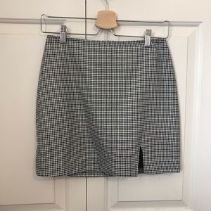 Forever 21 skirt